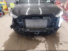 2020 Hyundai Palisade Limited Dark Blue vin: KM8R5DHE6LU046537