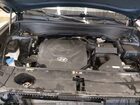 2020 Hyundai Palisade Limited Dark Blue vin: KM8R5DHE6LU046537