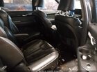 2020 Hyundai Palisade Limited Dark Blue vin: KM8R5DHE6LU046537
