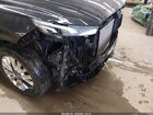 2020 Hyundai Palisade Limited Dark Blue vin: KM8R5DHE6LU046537