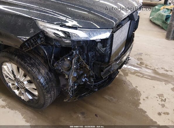 KM8R5DHE6LU046537 2020 HYUNDAI PALISADE Dark Blue 