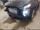 2020 Hyundai Palisade Limited Dark Blue vin: KM8R5DHE6LU046537