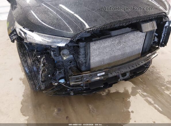 KM8R5DHE6LU046537 2020 HYUNDAI PALISADE Dark Blue 