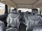 2021 Hyundai Palisade Limited Серый vin: KM8R5DHEXMU212429