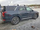 2021 Hyundai Palisade Calligraphy Blue vin: KM8R74HE2MU307724 2021 Hyundai Palisade Calligraphy Blue vin: KM8R74HE2MU307724