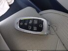 2024 Hyundai Palisade Calligraphy Серый vin: KM8R7DGE0RU678938