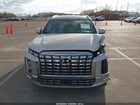2024 Hyundai Palisade Calligraphy Серебряный vin: KM8R7DGE8RU746922