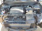 2024 Hyundai Palisade Calligraphy Серый vin: KM8R7DGEXRU732925
