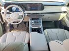 2024 Hyundai Palisade Calligraphy Серый vin: KM8R7DGEXRU732925