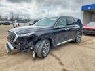 2021 Hyundai Palisade Calligraphy Черный vin: KM8R7DHE4MU187599