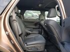 2026 Hyundai Palisade Xrt Pro Brown vin: KM8RJES21TU053590
