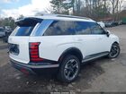 2026 Hyundai Palisade Limited Белый vin: KM8RK5S29TU039935 2026 Hyundai Palisade Limited Белый vin: KM8RK5S29TU039935