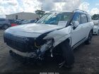 2026 Hyundai Palisade Limited Белый vin: KM8RK5S29TU039935 2026 Hyundai Palisade Limited Белый vin: KM8RK5S29TU039935