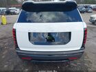 2026 Hyundai Palisade Limited Белый vin: KM8RK5S29TU039935 2026 Hyundai Palisade Limited Белый vin: KM8RK5S29TU039935