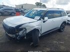 2026 Hyundai Palisade Limited Белый vin: KM8RK5S29TU039935 2026 Hyundai Palisade Limited Белый vin: KM8RK5S29TU039935