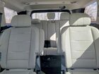 2026 Hyundai Palisade Hybrid Calligraphy Синий vin: KM8RM5SA3TU031668 2026 Hyundai Palisade Hybrid Calligraphy Синий vin: KM8RM5SA3TU031668
