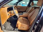 2026 Hyundai Palisade Calligraphy Blue vin: KM8RMES24TU020168