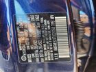 2026 Hyundai Palisade Calligraphy Blue vin: KM8RMES24TU020168