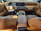 2026 Hyundai Palisade Calligraphy Blue vin: KM8RMES24TU020168