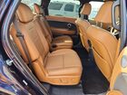 2026 Hyundai Palisade Calligraphy Blue vin: KM8RMES24TU020168