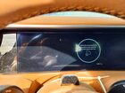 2026 Hyundai Palisade Calligraphy Blue vin: KM8RMES24TU020168