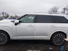 2026 Hyundai Palisade Calligraphy White vin: KM8RMES26TU050255