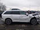 2026 Hyundai Palisade Calligraphy White vin: KM8RMES26TU050255
