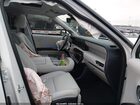 2026 Hyundai Palisade Calligraphy White vin: KM8RMES26TU050255