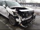2026 Hyundai Palisade Calligraphy White vin: KM8RMES26TU050255