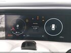 2026 Hyundai Palisade Calligraphy White vin: KM8RMES26TU050255