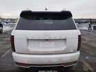 2026 Hyundai Palisade Calligraphy White vin: KM8RMES26TU050255