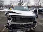 2026 Hyundai Palisade Calligraphy White vin: KM8RMES26TU050255