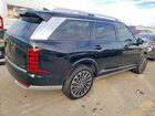 2026 Hyundai Palisade Calligraphy Black vin: KM8RMES28TU059748