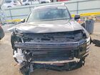 2026 Hyundai Palisade Calligraphy Black vin: KM8RMES28TU059748