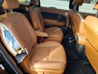 2026 Hyundai Palisade Calligraphy Black vin: KM8RMES28TU059748
