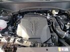 2026 Hyundai Palisade Calligraphy Black vin: KM8RMES28TU059748