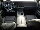2026 Hyundai Palisade Calligraphy Gray vin: KM8RMESA1TU027991