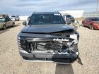 2026 Hyundai Palisade Calligraphy Gray vin: KM8RMESA1TU027991
