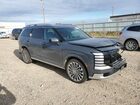 2026 Hyundai Palisade Calligraphy Gray vin: KM8RMESA1TU027991