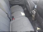 2021 Hyundai Santa Fe Hybrid Blue Gray vin: KM8S2DA13MU011733