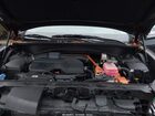2022 Hyundai Santa Fe Hybrid Blue Black vin: KM8S2DA15NU018507