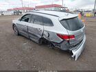 2019 Hyundai Santa Fe Xl Se Серебряный vin: KM8SM4HF2KU307061