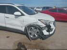2016 Hyundai Santa Fe Se Белый vin: KM8SM4HF6GU137746
