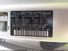 2017 Hyundai Santa Fe Se Серый vin: KM8SM4HF6HU183689