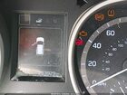 2017 Hyundai Santa Fe Se Серый vin: KM8SM4HF6HU183689
