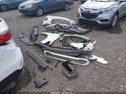 2017 Hyundai Santa Fe Se Белый vin: KM8SM4HF6HU200488