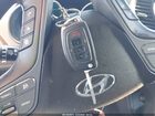 2016 Hyundai Santa Fe Se Красный vin: KM8SM4HF8GU148439