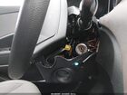 2016 Hyundai Santa Fe Se Серебряный vin: KM8SMDHF2GU135153