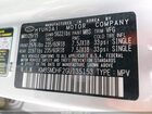 2016 Hyundai Santa Fe Se Серебряный vin: KM8SMDHF2GU135153