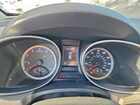2016 Hyundai Santa Fe Se Серебряный vin: KM8SMDHF2GU144077